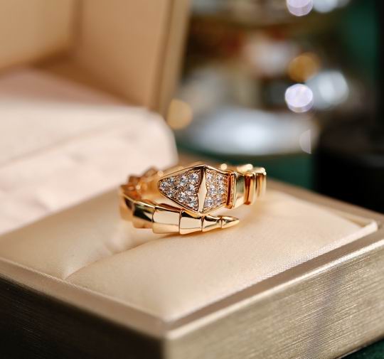 Bvlgari ring 04lyh34